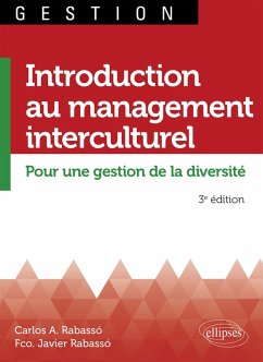 Cover Introduction au management interculturel. Pour une gestion de la diversité (eBook, ePUB)