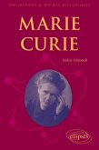 Marie Curie (eBook, ePUB)