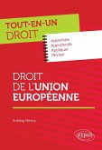 Droit de l'Union européenne (eBook, PDF)