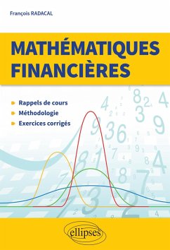 Mathématiques financières (eBook, ePUB) - Radacal, François