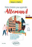 Petites histoires pour apprendre l'allemand (eBook, ePUB)