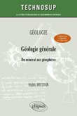Géologie générale (eBook, PDF)