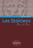Les Stoïciens (eBook, ePUB)