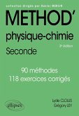 Physique-chimie - Seconde (eBook, PDF) Physique-chimie - Seconde (eBook, PDF)