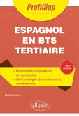 Espagnol en BTS Tertiaire (eBook, PDF) Espagnol en BTS Tertiaire (eBook, PDF)