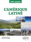 L'Amérique latine (eBook, ePUB)