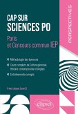 Cap sur Sciences Po (eBook, ePUB) Cap sur Sciences Po (eBook, ePUB)