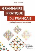 Grammaire pratique du français (eBook, ePUB)