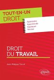 Droit du travail (eBook, PDF)