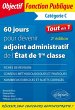 60 jours pour devenir adjoint... - Bild 1