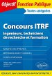 Concours ITRF - Ingénieurs,... - Bild 1