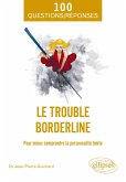 Le trouble borderline (eBook, ePUB)