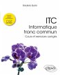 ITC - Informatique tronc commun (eBook,... - Bild 1