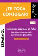 ¡Te toca conjugar! Conjugaison... - Bild 1