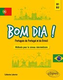 Bom dia ! Portugais du Portugal et du Brésil (eBook, PDF)