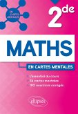 Mathématiques - Seconde (eBook, PDF)