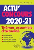 Thèmes essentiels d'actualité - 2020-2021 (eBook, ePUB)