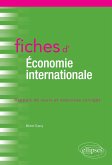 Fiches d'économie internationale (eBook, ePUB) Fiches d'économie internationale (eBook, ePUB)