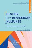 Gestion des ressources humaines (eBook, PDF)