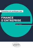 Finance d'entreprise (eBook, ePUB)