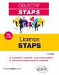 Tout-en-un STAPS - Licence STAPS... - Bild 1