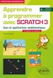 Apprendre à programmer avec Scratch 3... - Bild 1