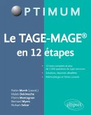 Le TAGE-MAGE® en 12 étapes (eBook, PDF)