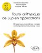 Toute la Physique de Sup en... - Bild 1