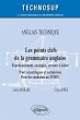ANGLAIS TECHNIQUE - Les points clefs de... - Bild 1
