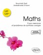Maths MP et MP* (eBook, PDF) - Bild 1
