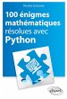 100 énigmes mathématiques résolues... - Bild 1