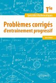 Spécialité Mathématiques - Terminale (eBook, PDF)