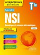Spécialité NSI - Numérique et... - Bild 1