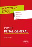 Droit pénal général (eBook, ePUB)