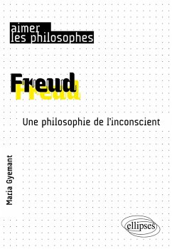 Freud (eBook, ePUB) - Gyemant, Maria Freud (eBook, ePUB) - Gyemant, Maria