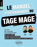 Le Manuel d'Entraînement du TAGE MAGE (eBook, PDF)