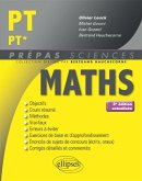 Mathématiques PT/PT* - 3e édition actualisée (eBook, PDF)