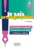 Je sais orthographier (eBook, PDF)