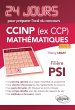 Mathématiques 24 jours pour préparer... - Bild 1