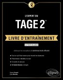L'expert du Tage 2® - Livre d'entraînement (eBook, PDF)