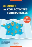 Le droit des collectivités territoriales en fiches (eBook, ePUB) Le droit des collectivités territoriales en fiches (eBook, ePUB)