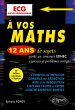 A vos maths ! 12 ans de sujets... - Bild 1