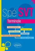 Spé SVT - Terminale (eBook, PDF)