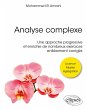 Analyse complexe (eBook, PDF) - Bild 1