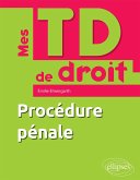 Procédure pénale (eBook, ePUB)