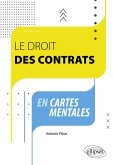 Le droit des contrats en cartes mentales (eBook, ePUB) Le droit des contrats en cartes mentales (eBook, ePUB)