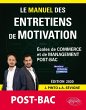 Le Manuel des entretiens de motivation... - Bild 1