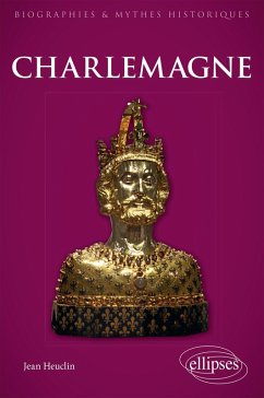 Cover Charlemagne (eBook, ePUB)