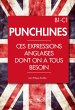 Punchlines. Ces expressions anglaises... - Bild 1