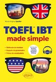 TOEFL iBT Made Simple (eBook, PDF)